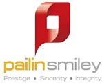 Pailin Smiley — Prestige, Sincerity, Integrity